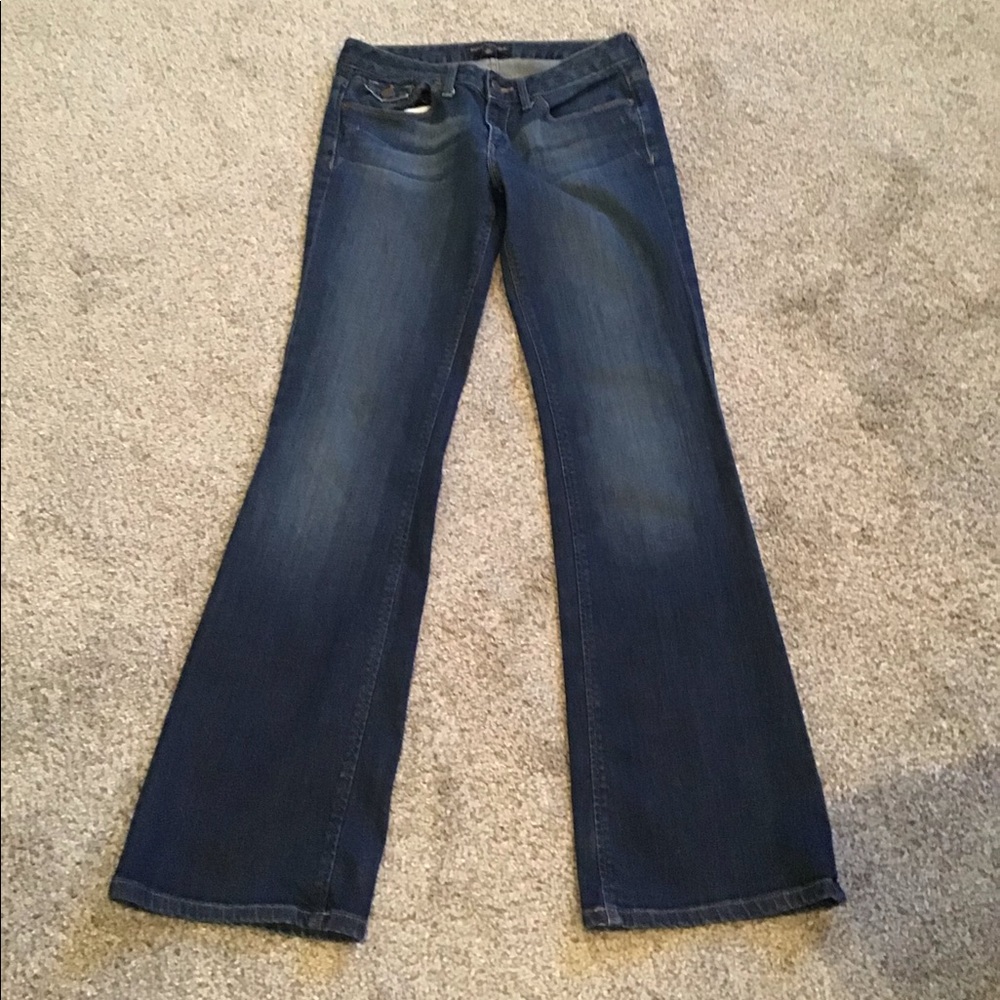 ❤️Banana Republic Jeans NWOT❤️